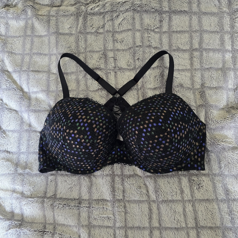 Savage x fenty bra